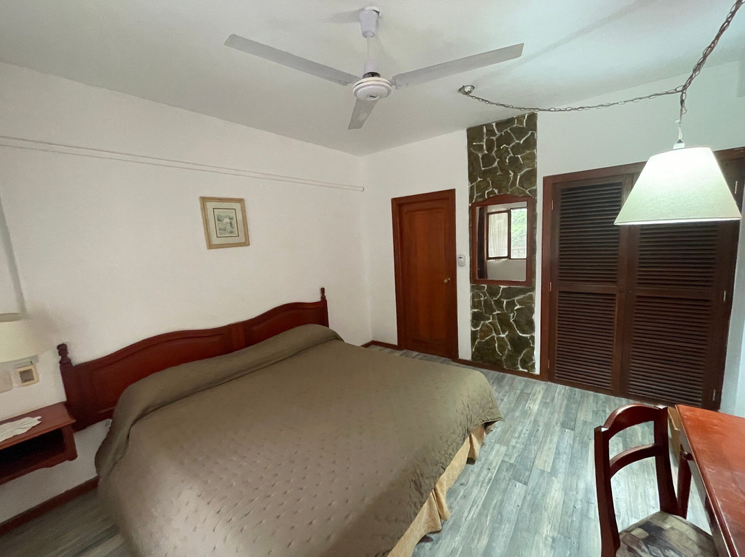 Hotel El Viejo Molino主图