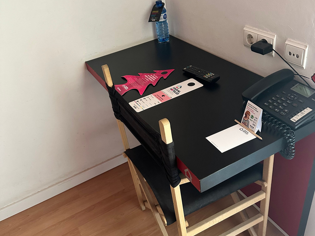 Casual del Cine Valencia主图