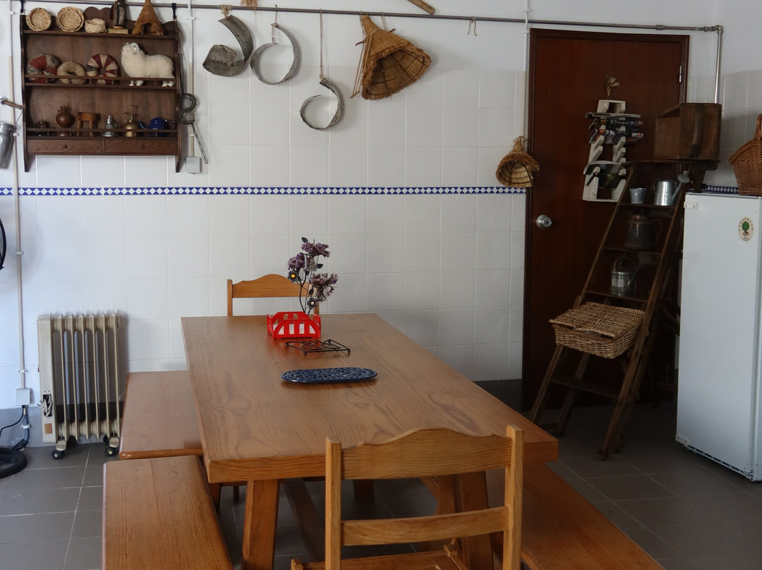 Casa Dos Castanheiros