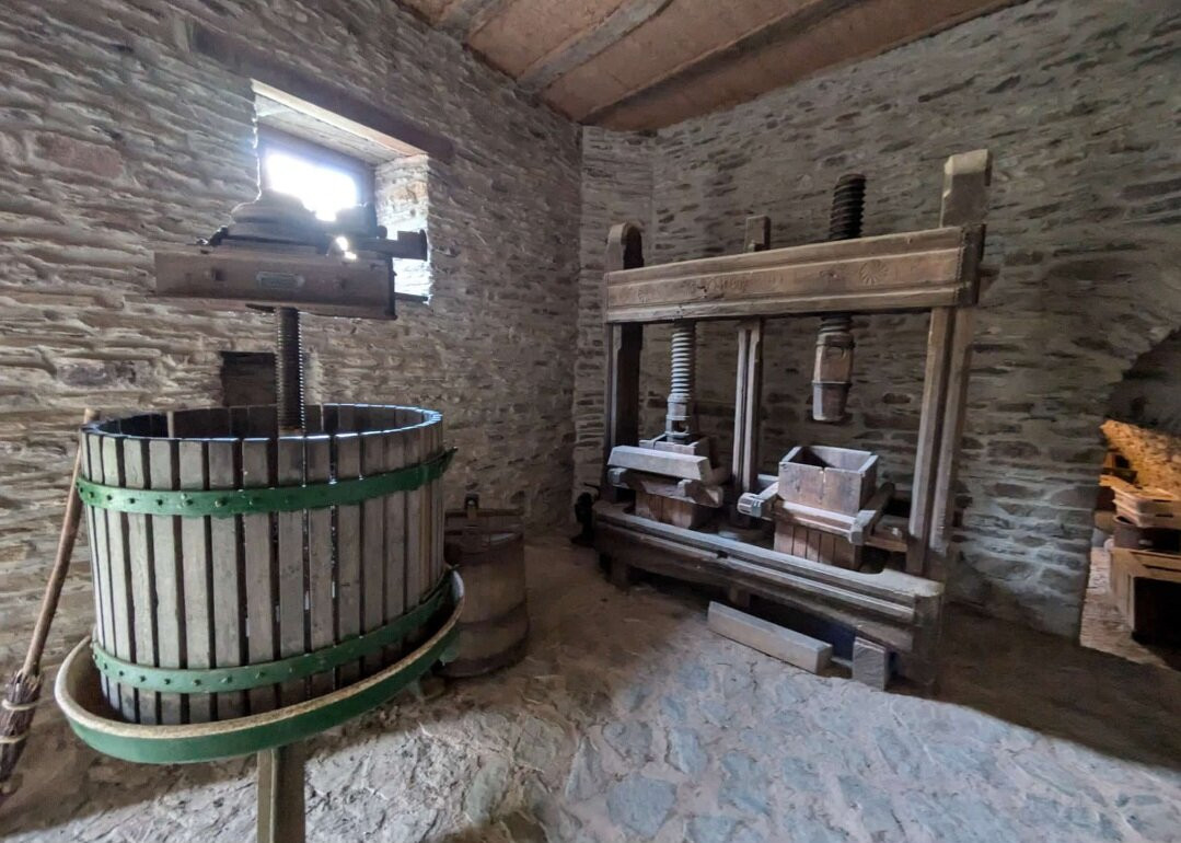 Rheinland-Pfalzisches Freilichtmuseum (open air museum)景点图片