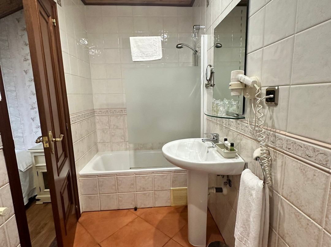 Hotel Villa de Luarca主图