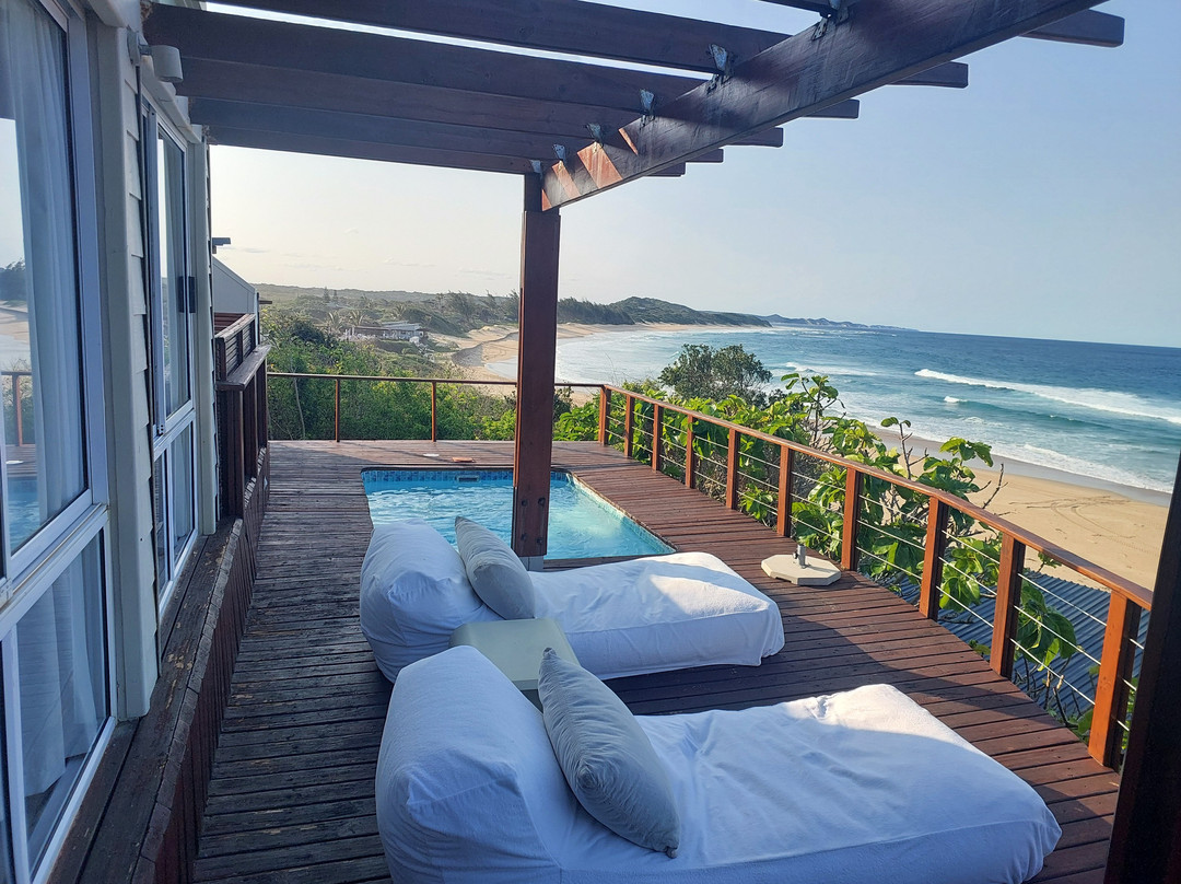 白色珍珠渡假村主图