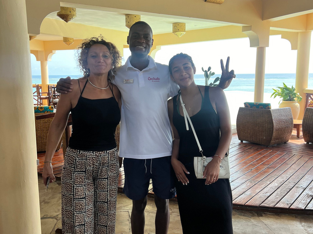 Pearl Beach By Sansi主图