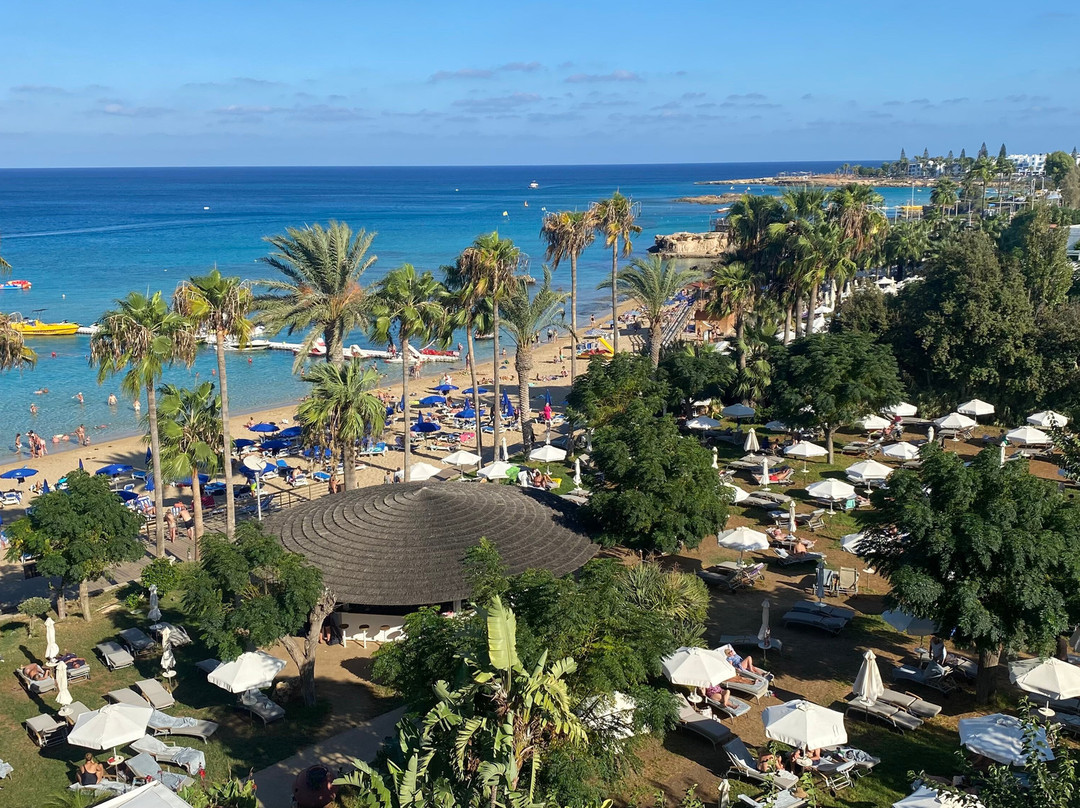 Sunrise Beach Hotel主图