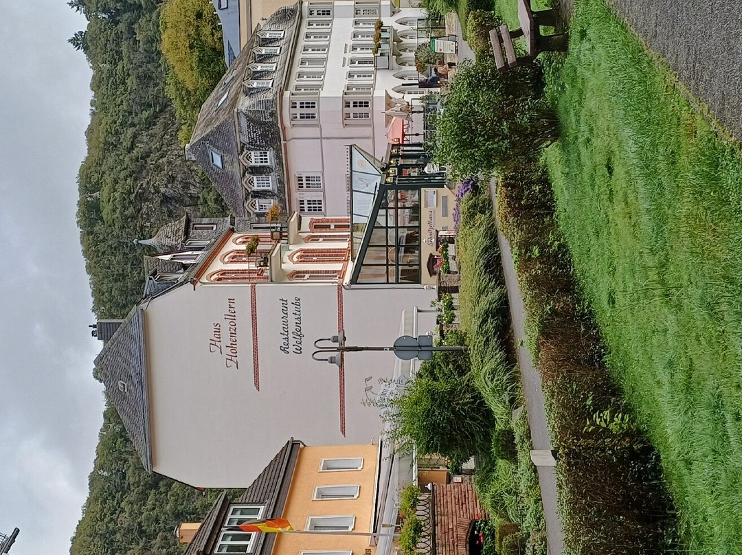 Haus Hohenzollern主图