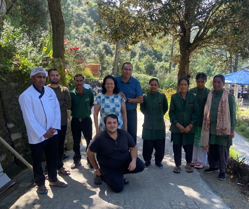 Sukoon Nature Retreat主图