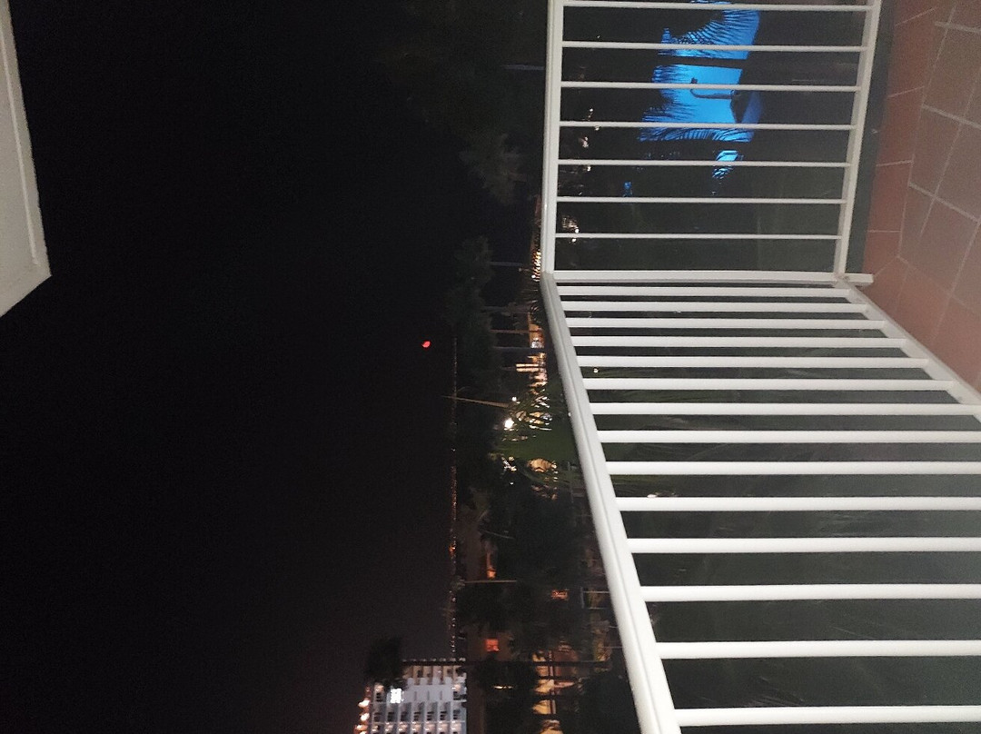 Riu Nautilus Torremolinos主图