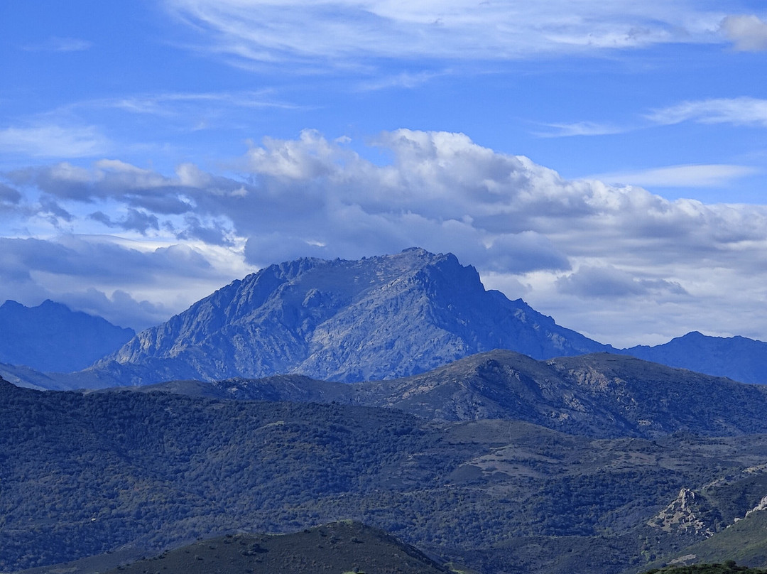 Rando4x4Corse-Brando必去景点