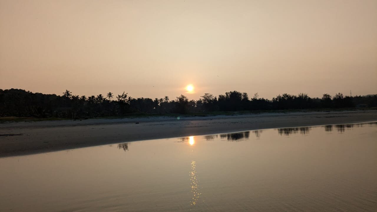 Riva Beach Resort-浴室