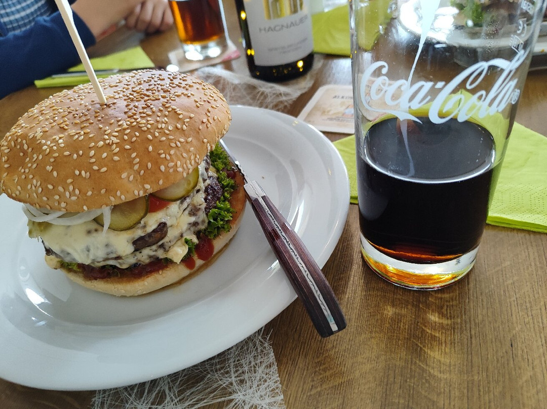 Freibad Stockach-Stockach必去景点