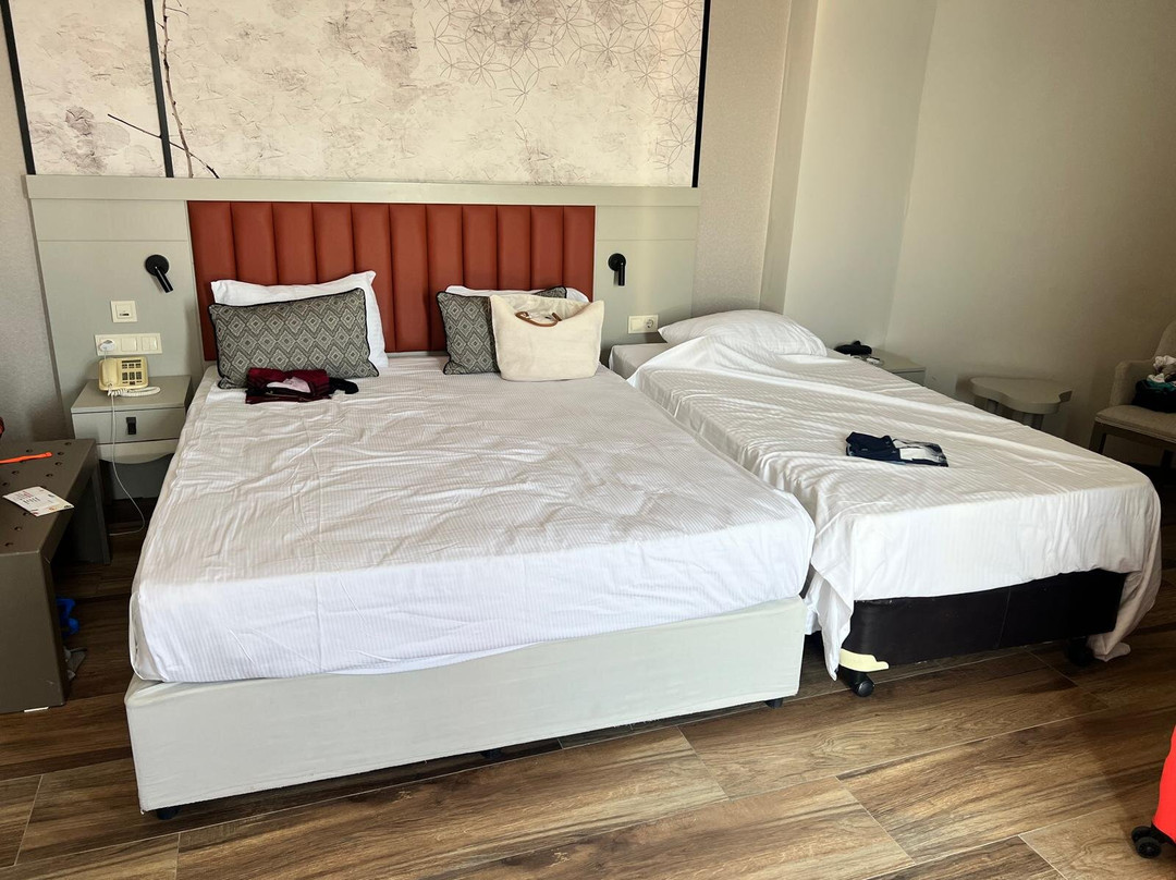 Seaden Sea Planet Resort & Spa主图
