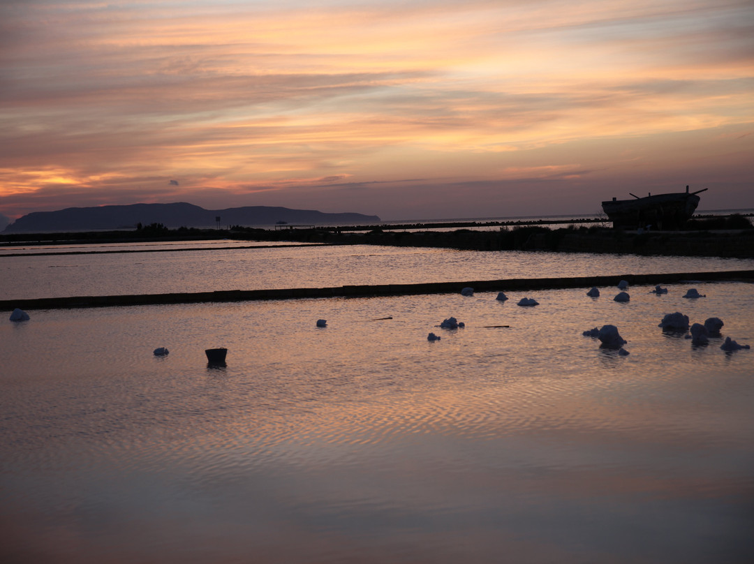 Brezza Salina B&B