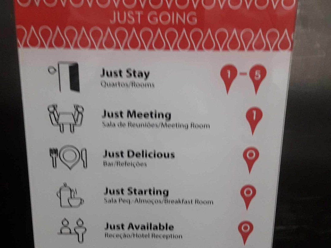 Stay Hotel Torres Vedras Centro主图
