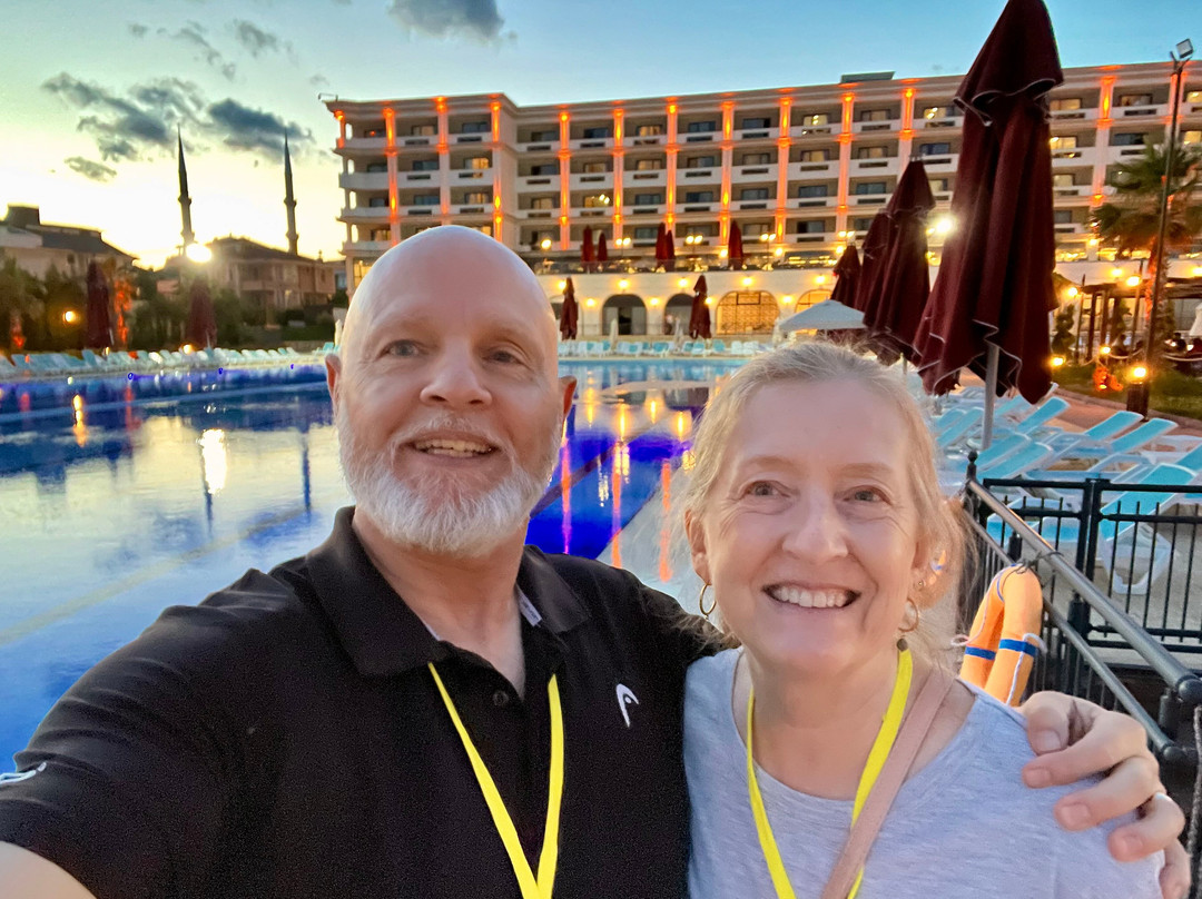 Ramada Plaza by Wyndham Silivri主图