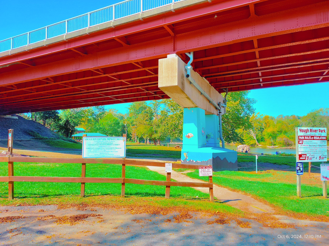 Yough River Park景点图片