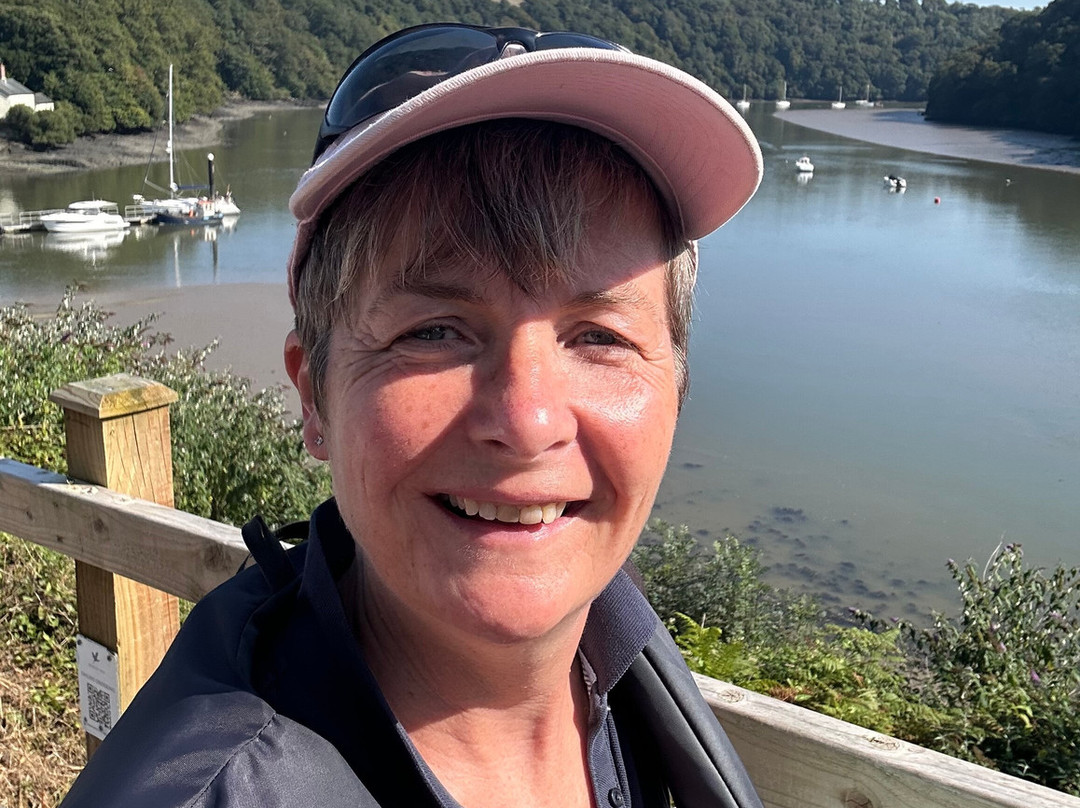 Mylor Boat Hire景点图片