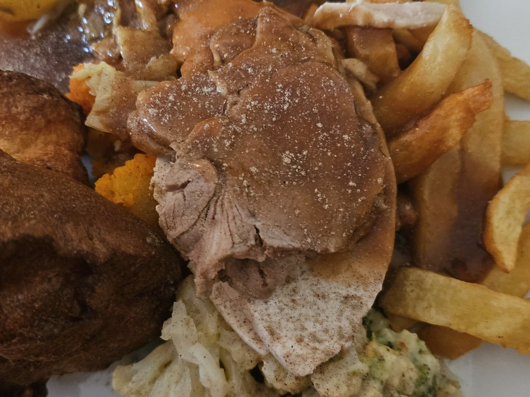 The Brewery House - Harrington-沃金顿必去景点