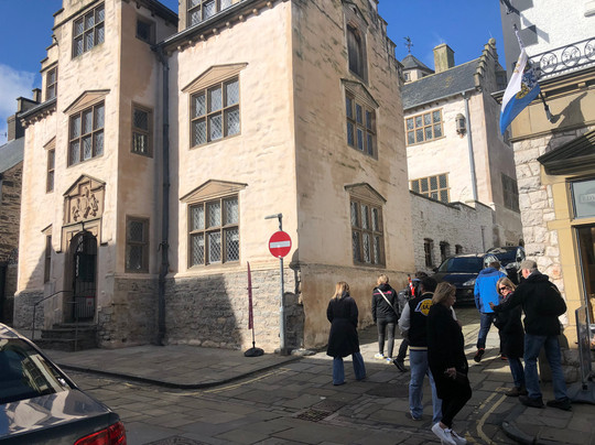 Conwy Guided Tours-Conwy必去景点