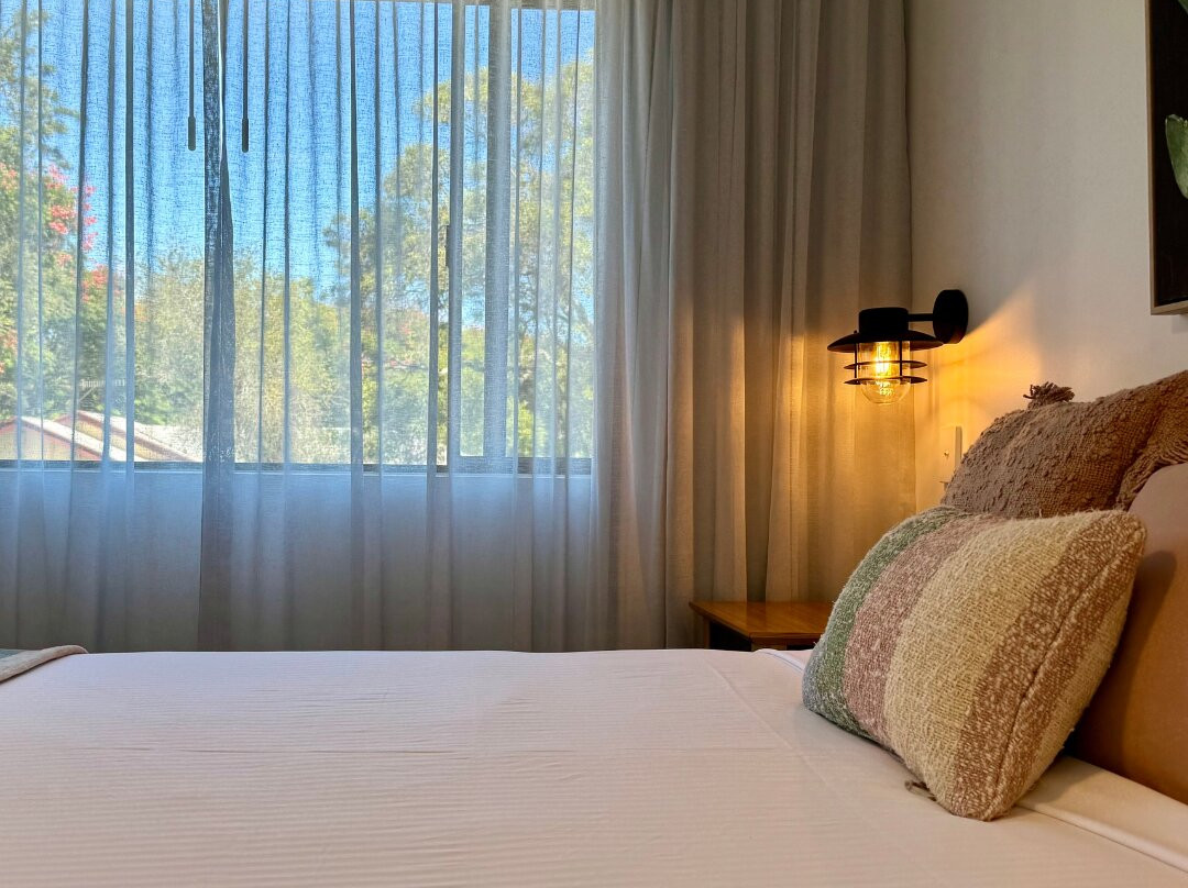 Murwillumbah Motor Inn主图