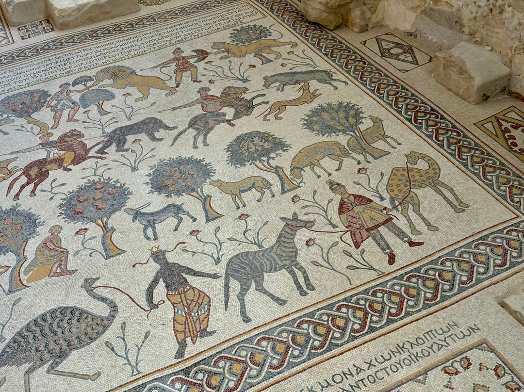 Enjoy Jordan Travel & Tourism-安曼必去景点