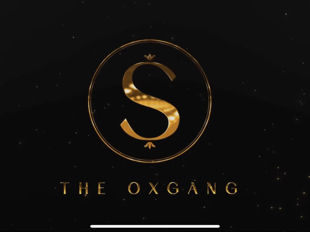 Grangemouth餐馆和美食-The Oxgang Bar Kitchen Rooms
