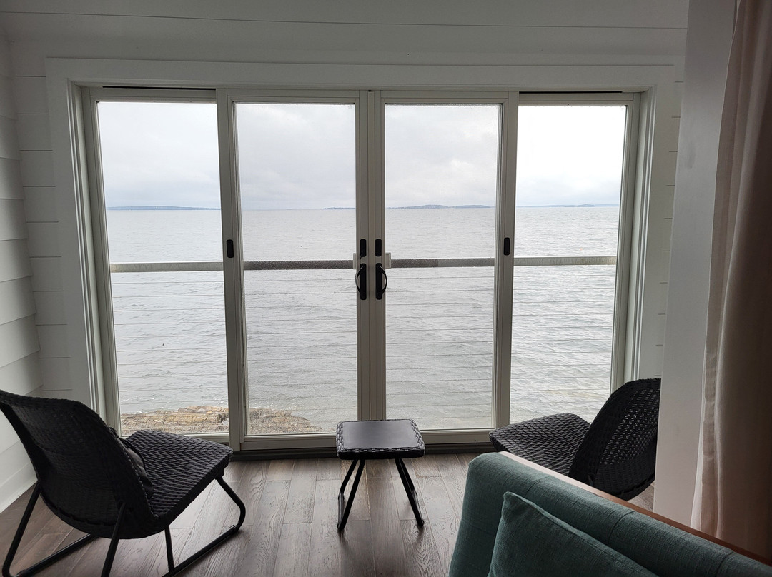 Drift Oceanside Inn主图