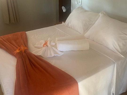 Pousada Paraiso da Barra主图