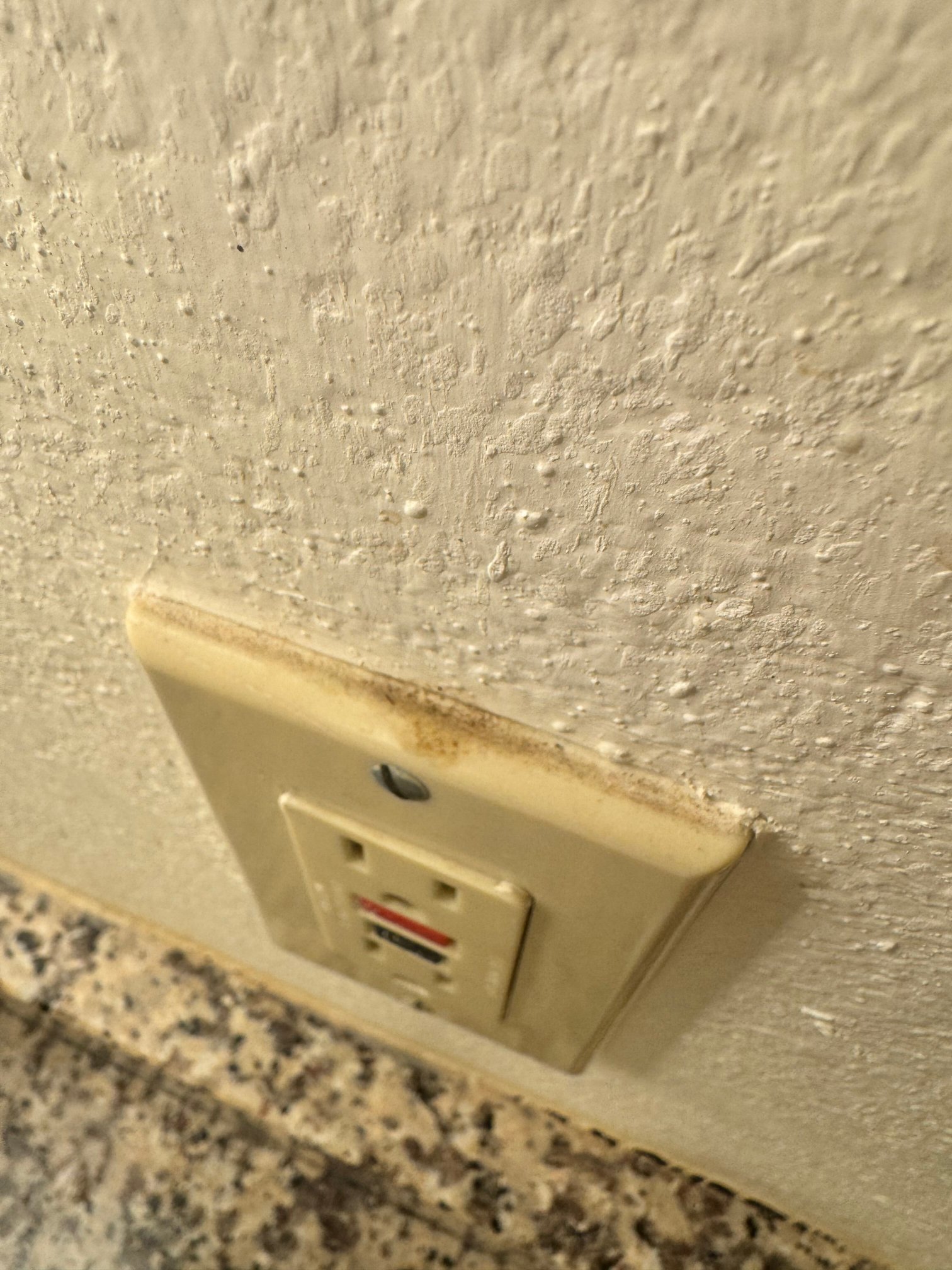 亚特兰大巴克黑德/莱诺克斯原住客栈-浴室