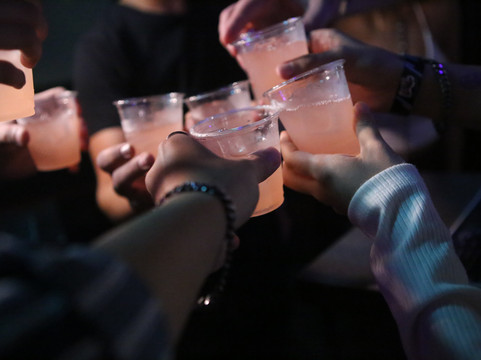 Seoul Night Life-首尔必去景点