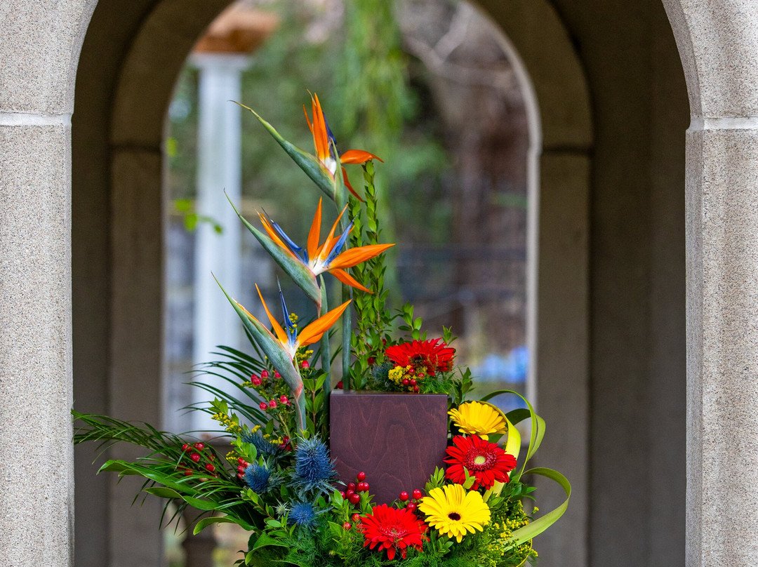 Ombelle Fleuriste-Saint-Basile-le-Grand必去景点