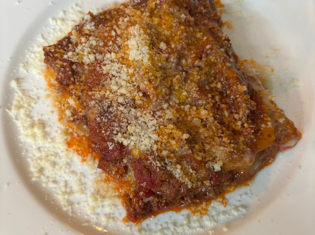 Osteria Mediterranea