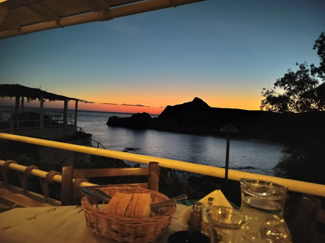 Agios Pavlos Hotel主图