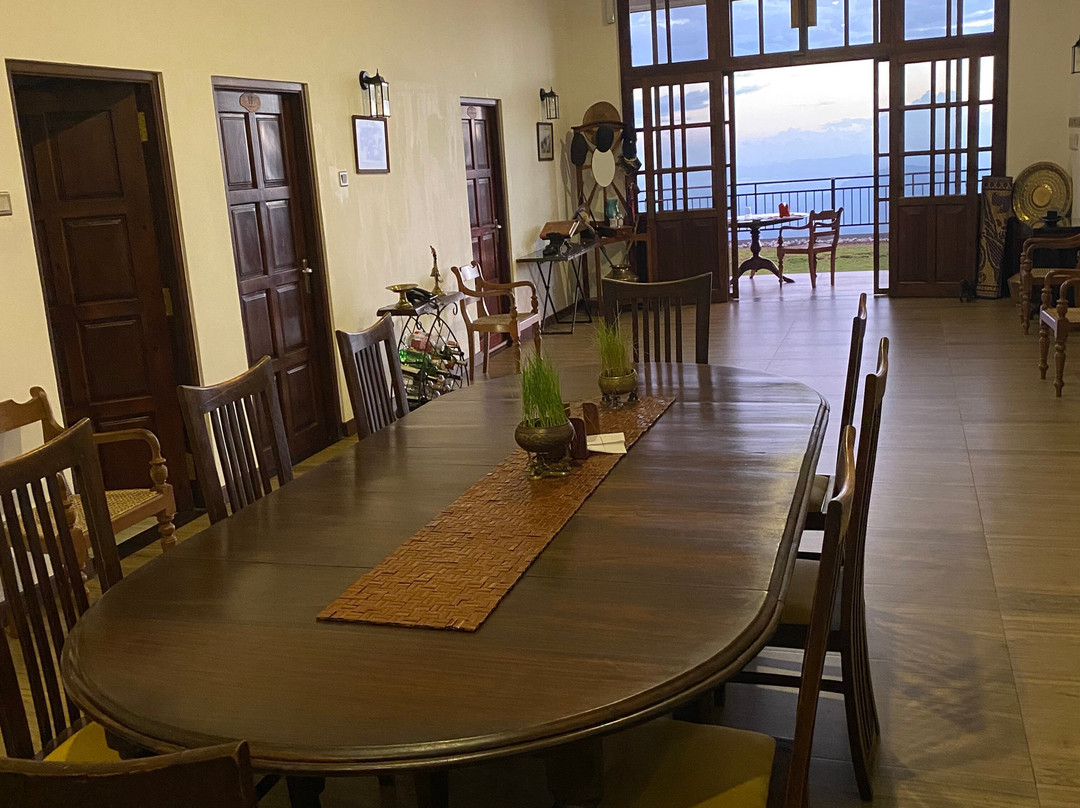 eSKPe Haputale主图