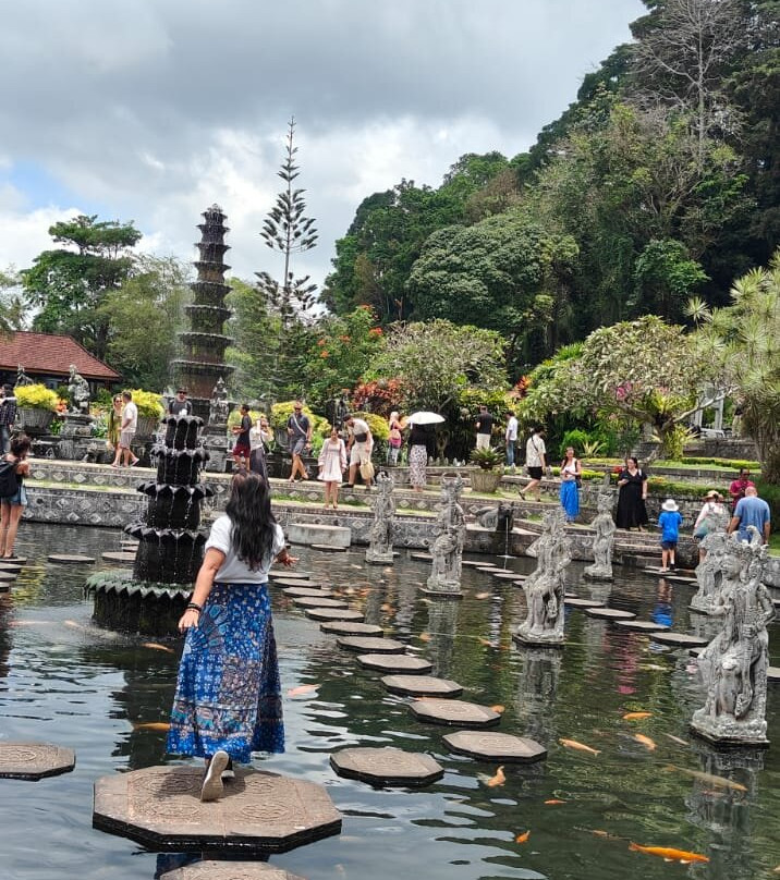 Yana Bali Tour景点图片