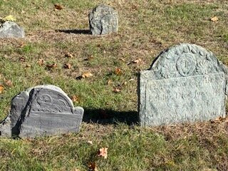 Black Point Cemetery景点图片