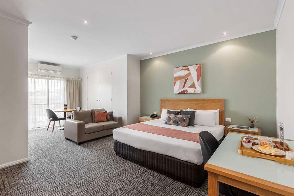 Best Western Geelong Motor Inn & Serviced Apartments主图
