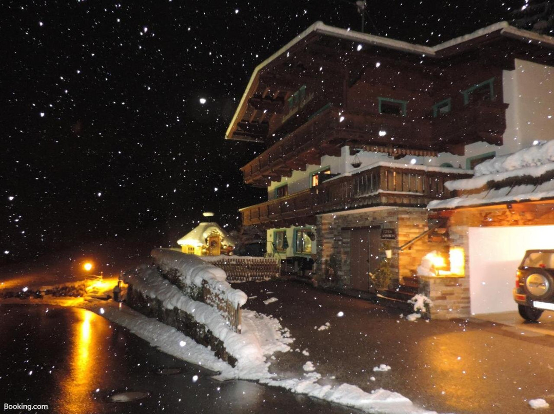 Landhaus Geisler主图