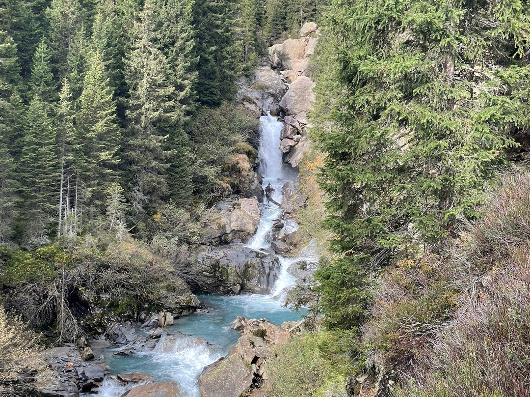 Aglsbodenalm-Ridnaun必去景点