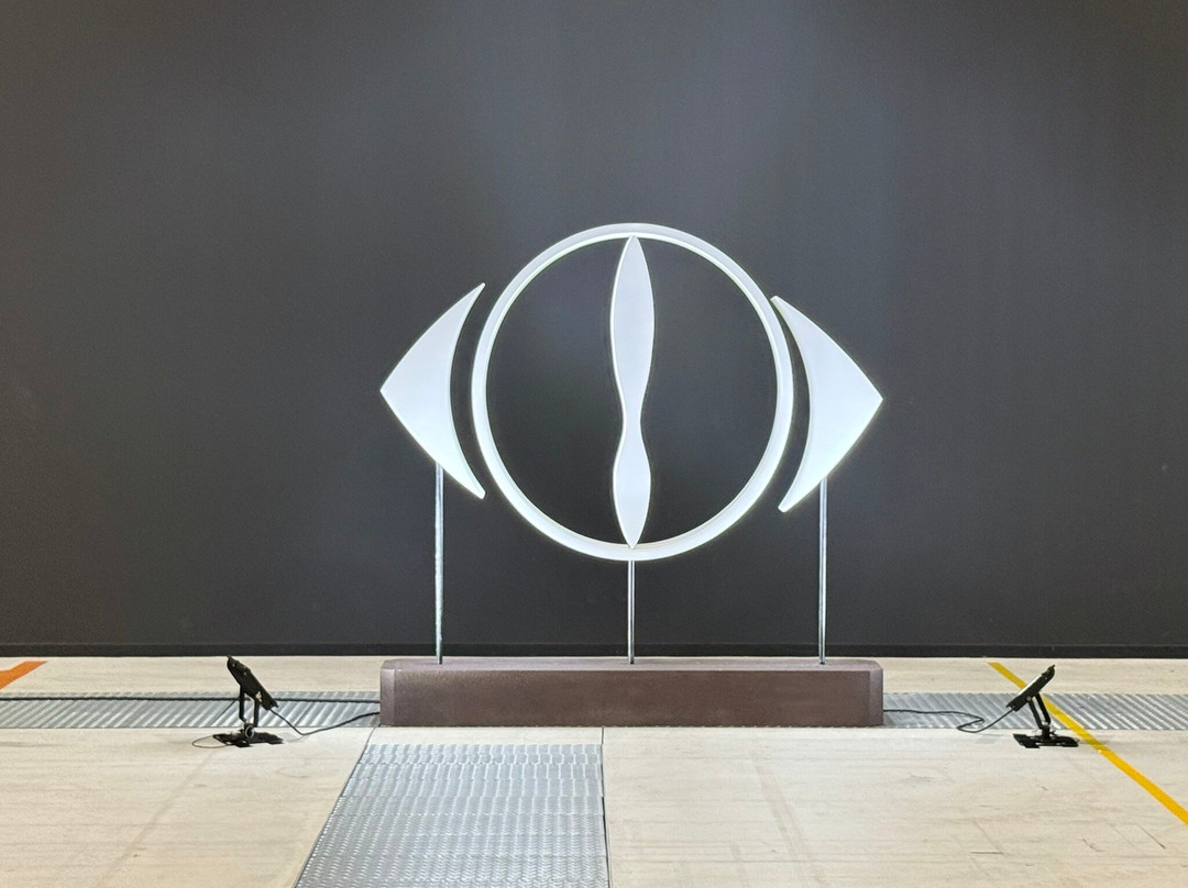 Aichi Sky Expo-常滑市必去景点