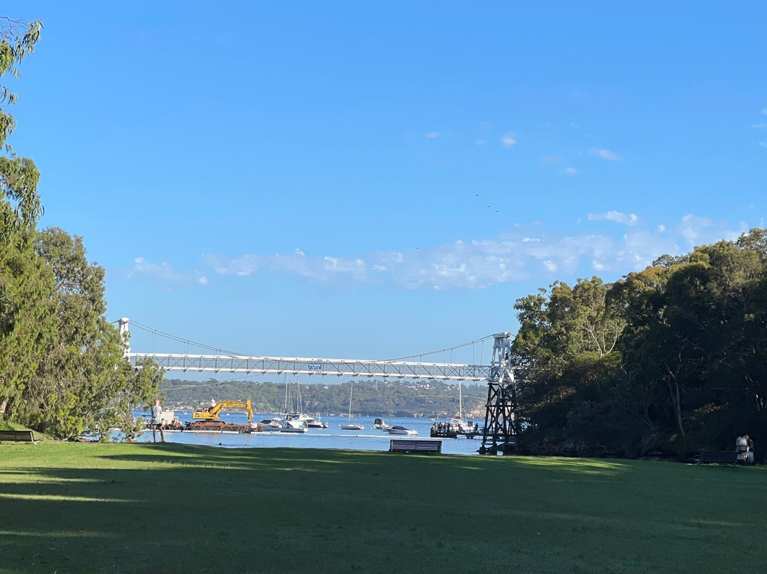 Parsley Bay Reserve景点图片