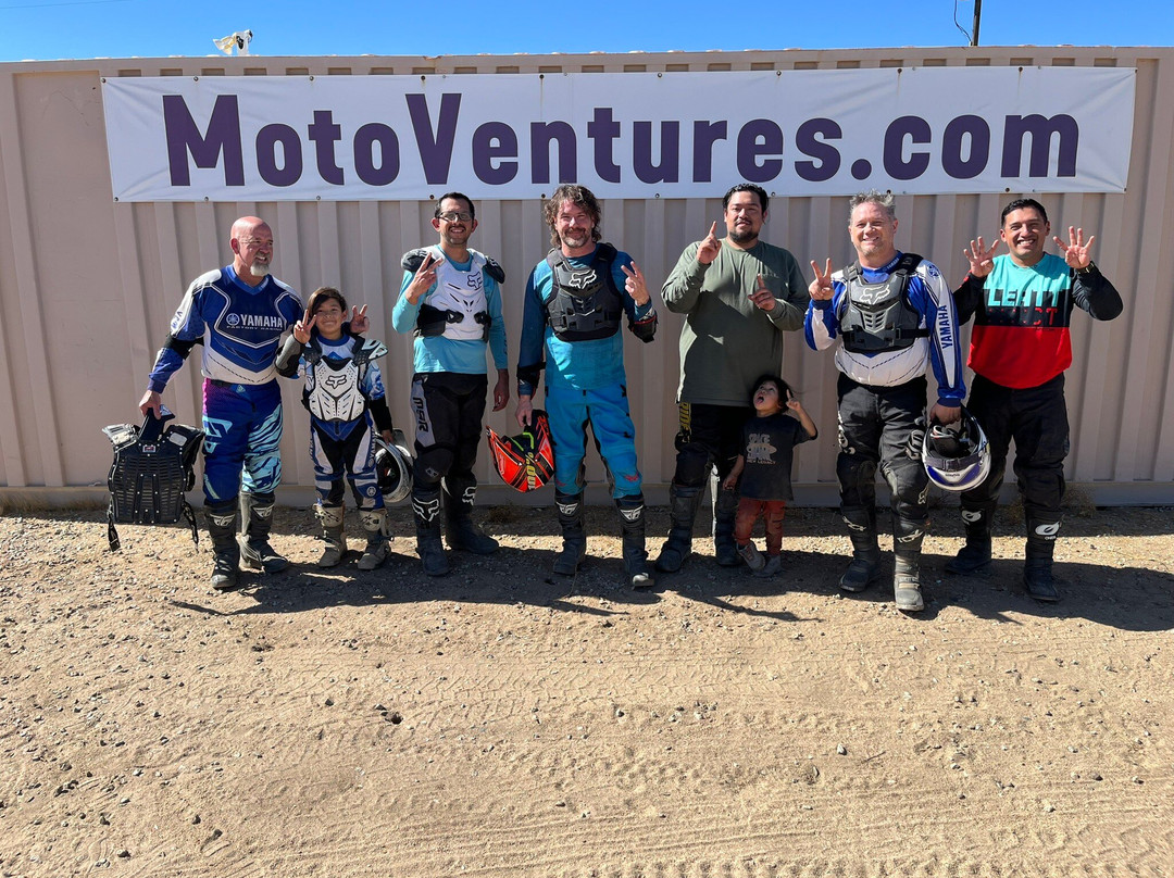 MotoVentures-Anza必去景点