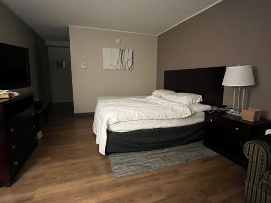 卡特雷拉威假日酒店主图