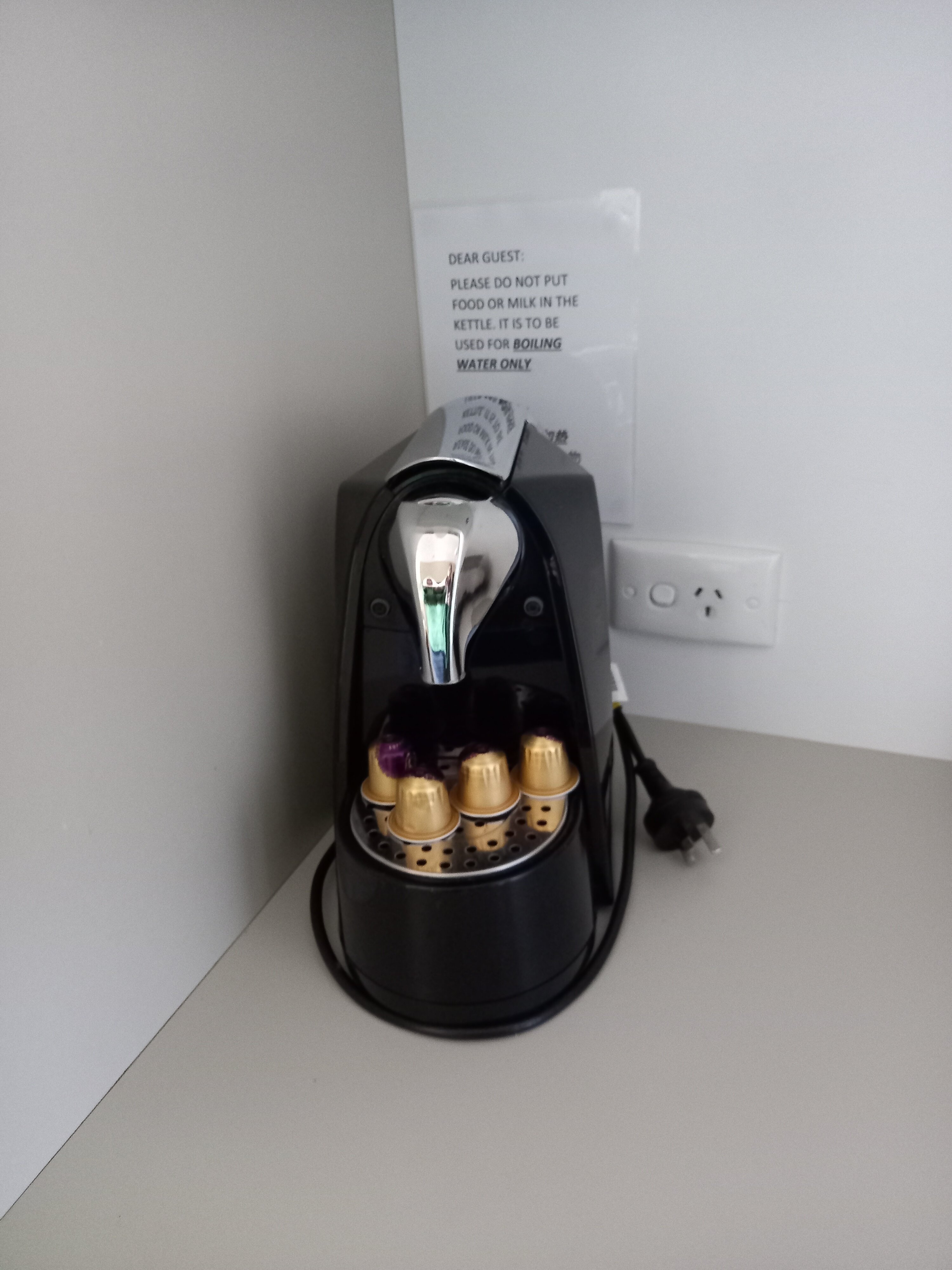 朗塞斯顿贝斯特韦斯特优质酒店-客卧