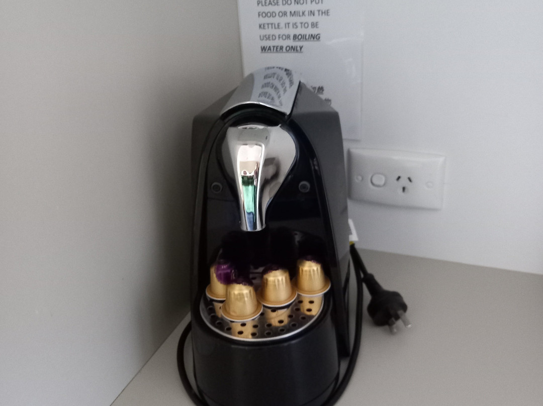 朗塞斯顿贝斯特韦斯特优质酒店主图