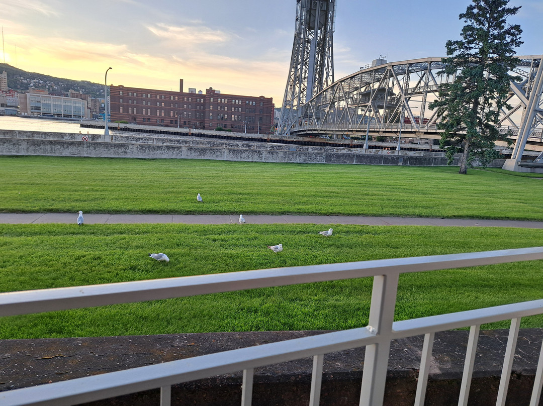 South Pier Inn主图