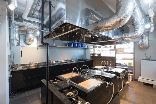 somenova-Nihonbashi必去景点