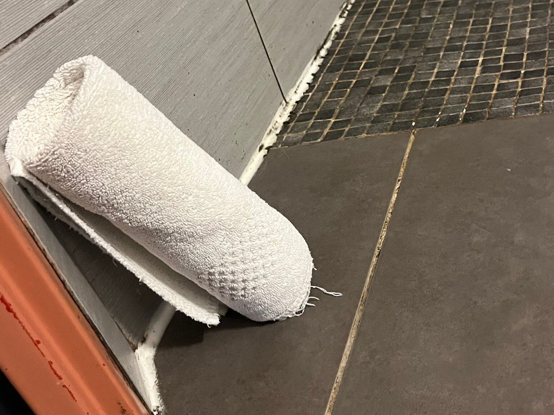 Brit Hotel Saint-Lo主图