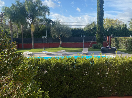 Relais Villa Italia主图