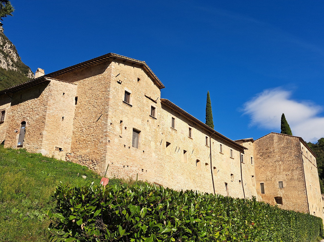 Abbazia di San Pietro in Valle景点图片