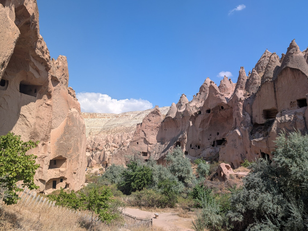 Melendiz Travel景点图片
